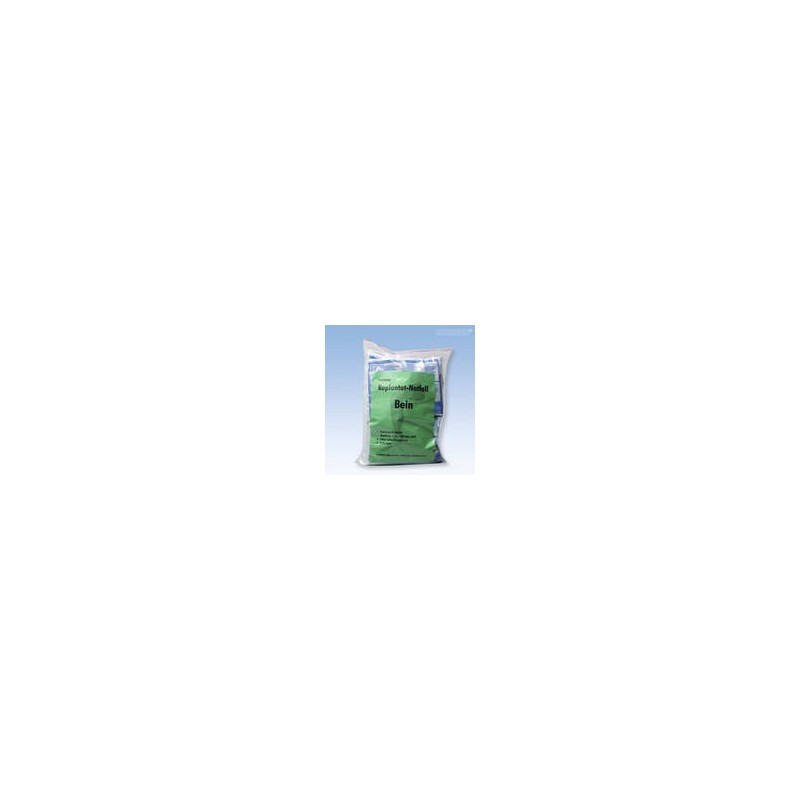 Replantatbeutel Bein