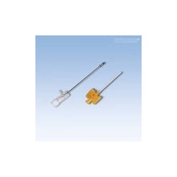 Safety Vasofix G22 Blau