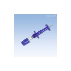 Intraossärnadel 18 GA 37mm