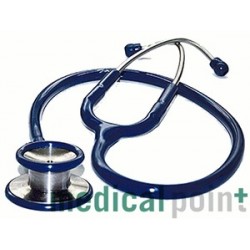 Duo-Kopf Stethoskop DELUXE