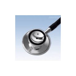 Duo-Kopf Stehoskop
