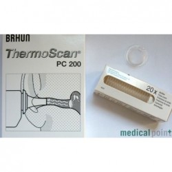 Braun ThermoScan Pro 6000 & für PRO  4000 - Schutzkappe
