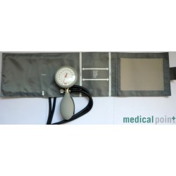 Boso KII RR-Gerät - 2-Schlauch