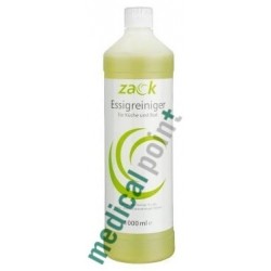Essigreiniger ZACK 1l