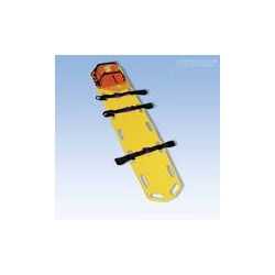 Spineboard Wirbelsäulenbrett