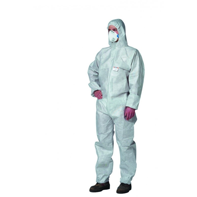 Schutzoverall XXL Standard