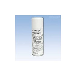 Silikonspray