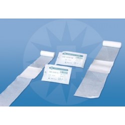 Verbandpäckchen ALU Klein