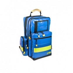 Rettungsrucksack Large Plane (blau)