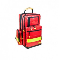 Rettungsrucksack Large Plane (rot)