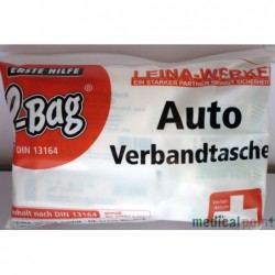 Verbandtasche DIN 13164