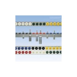 Ambu-Snap Ampullenschiene