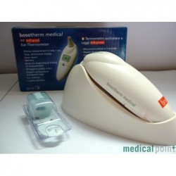 Infrarot-Ohrthermometer Bosotherm medical
