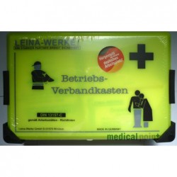 Betriebverbandkasten DIN 13157