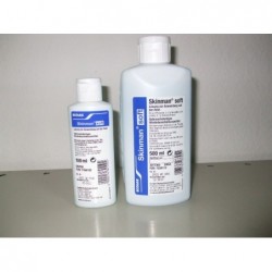 Skinman-Soft 100ml