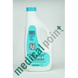 Sekusept Cleaner 2l