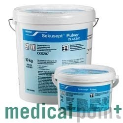 Sekusept Pulver Classic 2kg