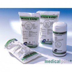Medizid Rapid Box
