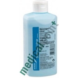 Skinman clear 100ml