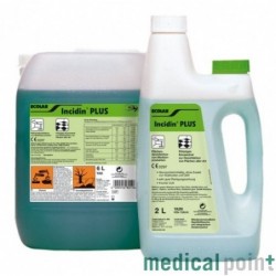 Incidin Plus 6l