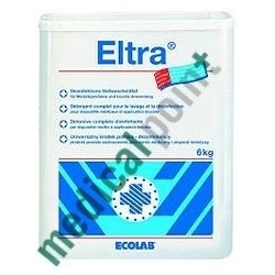 Eltra Desinfektionswaschmittel 6kg