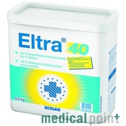 Eltra 40 Desinfektionswaschmittel 3