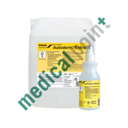 Autoderm Extra FPP 350ml