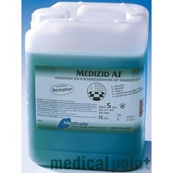 Medizid AF 5l