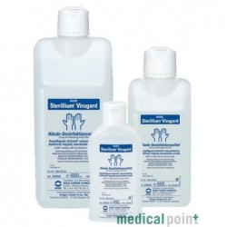 Sterillium VIRUGARD 500ml