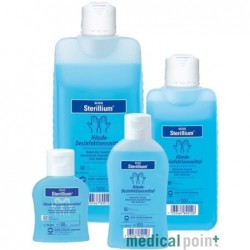 Sterillium Händedesinfektion 500ml