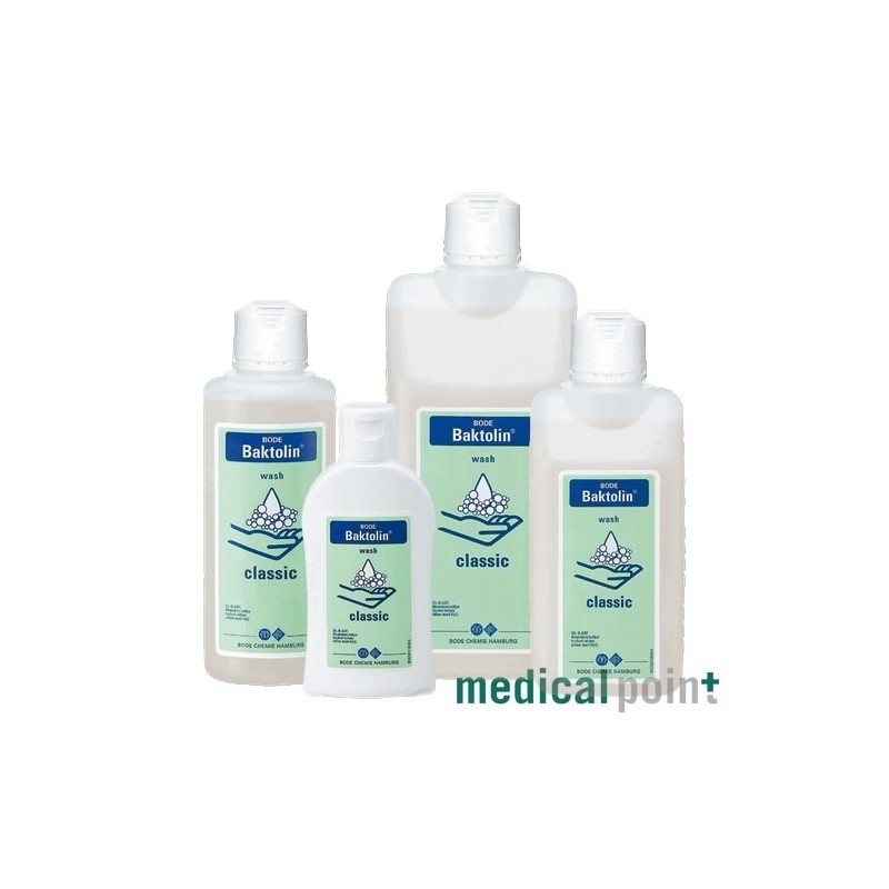 Baktolin Classic 500ml