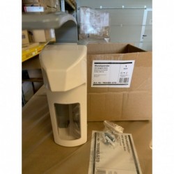 Wandspender Kunststoff 500 ml