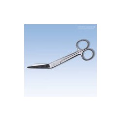 Lister-Verbandschere 14