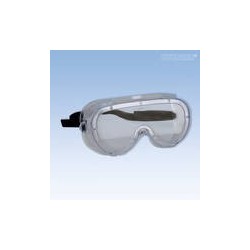 Schutzbrille nach EN 166