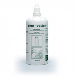 Augenspülung 250ml gepuffert