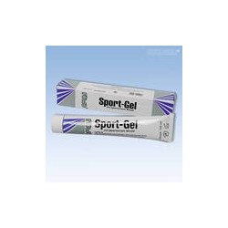 Sportgel 100ml