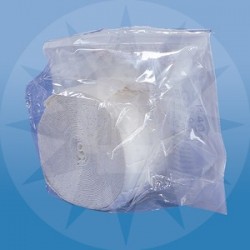 Krankenunterlagen 40x60 200er