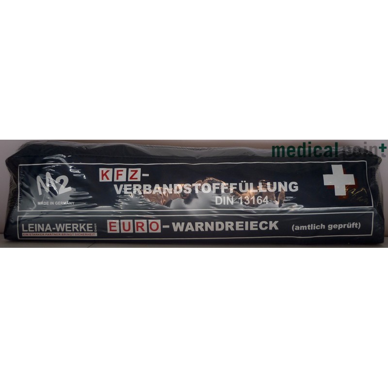 Erste-Hilfe Mini-Kombitasche "M2"