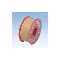 Leukoplast hospital 1