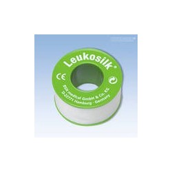 Leukosilk 2