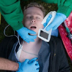 I-view Video-Laryngoskop