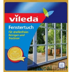 Vileda Fenstertuch