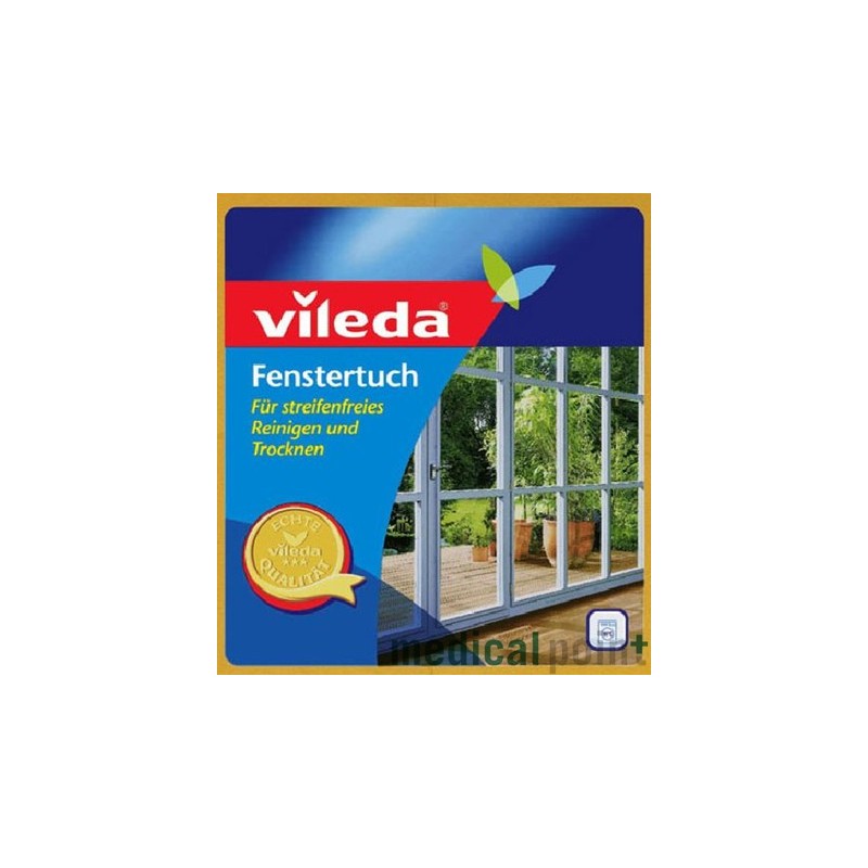 Vileda Fenstertuch