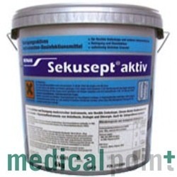 Sekusept Aktiv 1
