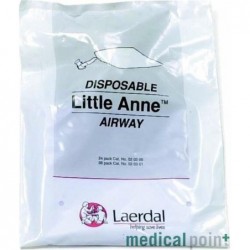 Little Anne Manikin Airways Maske