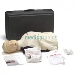 Resusci Anne Torso Basis Koffer