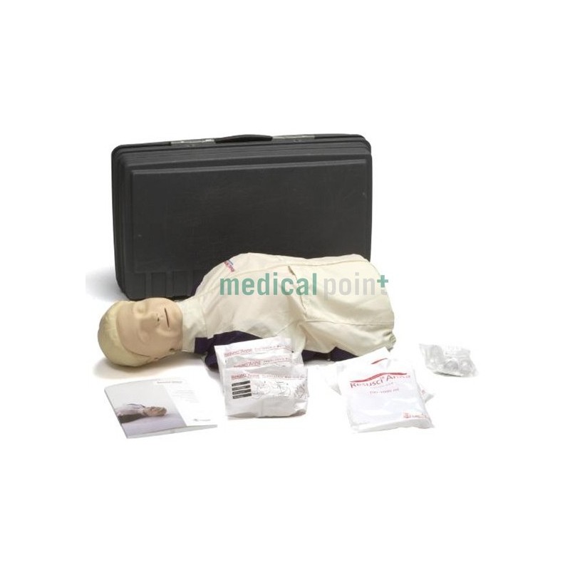 Resusci Anne Torso Basis Koffer