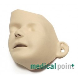 Junior Manikin Airways Maske 6 Masken per Packung