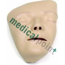 Adult Manikin Airways Maske 6er