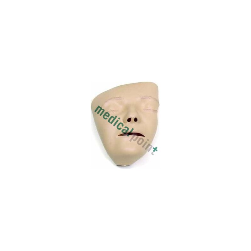 Adult Manikin Airways Maske 6er